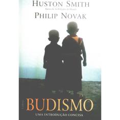 Livro - Budismo - Uma Introduçao Concisa