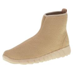 Tênis Feminino Abotinado Piccadilly -970073