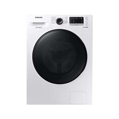 Samsung Lava e Seca Ecobubble 11kg Branca Wd11a - 127v