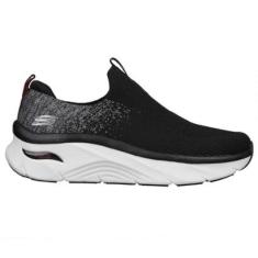 TENIS SKECHERS ARCH FIT DLUX MASCULINO TAMANHO 39-Feminino