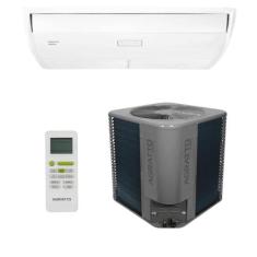 Ar Condicionado 36000 BTUs Frio Split Inverter Piso Teto LPTI36F-02 Ag