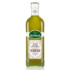 Azeite Extravirgem Verdenso Olitalia 1l