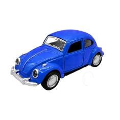 Fusca carrinho de metal miniatura abre portas 