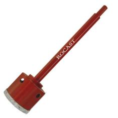 Serra Copo Diamantada 35.00 Mm - Rocast