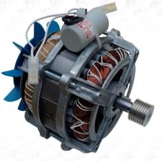 Motor Lavadora Suggar Colormaq Libell Kin Wanke até 13 kg - MOTORMAIS