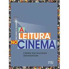A leitura no cinema - MERCADO DE LETRAS