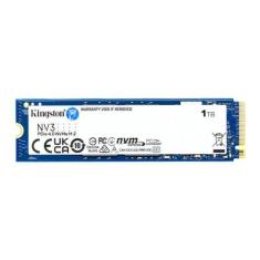 Ssd 1Tb Kingston NV3 SNV3S/1000G M.2, 1TB