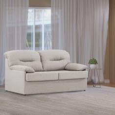 Sofá Cama 2 Lugares 155cm Déli Herval