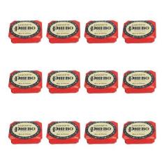 Sabonete Phebo 90g Raiz Do Oriente Kit C/ 12un