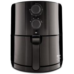 Air Fryer Philco 4,6L 1500W Titanium Inox PFR18TI 110V