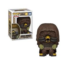 POP FUNKO 485 MOLE MINER FALLOUT 76