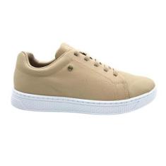 Tênis Comfortflex Couro Calce Fácil 2465306-Feminino