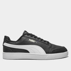 Tênis Puma Shuffle-Unissex