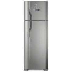 Refrigerador Frost Free 310 Litros Platinum (TF39S)