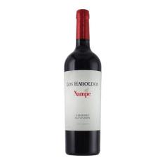 Vinho Los Haroldos Nampe Cabernet Sauvignon 750ml