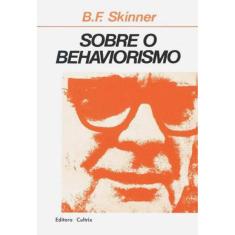 Sobre O Behaviorismo