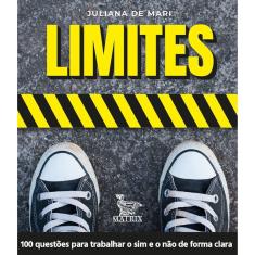 Livro Caixinha - Limites