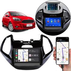 Multimídia 7 Polegadas Ka 2015 2016 2017 MP5 Android-Auto Bluetooth + 