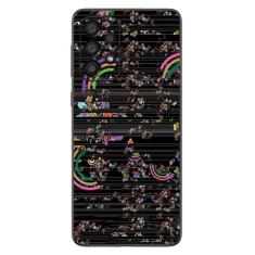Capa Adesivo Skin006 Verso Para Samsung Galaxy A33 5G (2022) - KawaSki