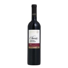 Vinho Salton Classic Cabernet Sauvignon 750Ml