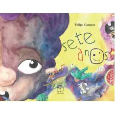 Livro - Sete anos