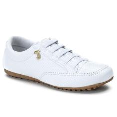 Tênis Feminino em Sintético: Beleza e Durabilidade - Alice Monteiro, 3