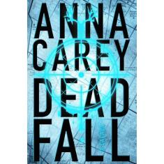 Livro - Deadfail - a caçada