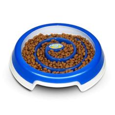 TRUQYS - Slow Food Grande - Azul