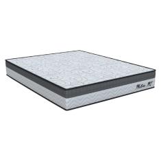 Colchão King Espuma D33 / ep Anatômico Matera ml (193x203x26) - Orthoflex