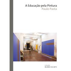 Livro - A educação pela pintura