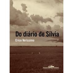Livro - Do diário de Sílvia