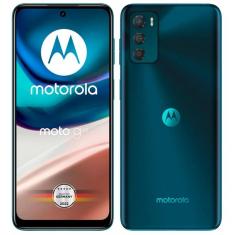 Smartphone Motorola Moto G42 XT2233 128GB Android 12 4GB RAM Tela 6.4”, Câm.Traseira Tripla 