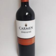 Vinho Carmen Insigne Carmenere 750ml