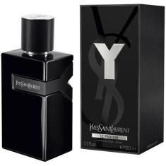 Y Le Parfum Yves Saint Laurent Masculino Edp 100Ml