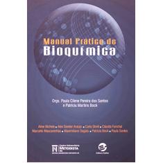 Manual Prático de Bioquímica
