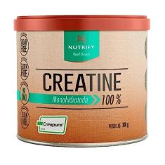 Creatine Creapure (300g)
