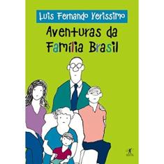 Aventuras da família Brasil
