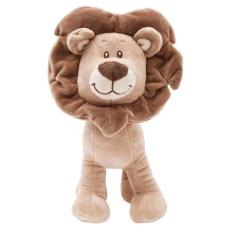 Leãozinho de Pelúcia- Buba