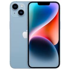 Imagem de Apple iPhone 14 128GB - Azul