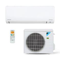 Ar Condiconado Inverter Daikin Ecoswing Gold 18000 Btus Frio 220v R-32