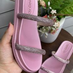 Papete 2 tiras Beira Rio