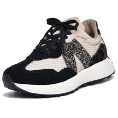 Tenis Casual Via Marte Feminino 23-3208-Feminino