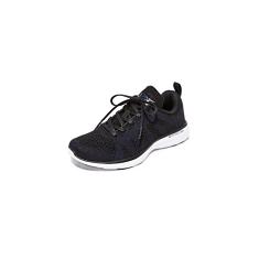 APL: Tênis de corrida atlético feminino Propulsion Labs Techloom Phantom