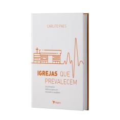 Igrejas que prevalecem