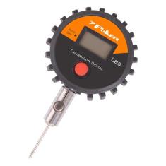 Calibrador de Bolas Digital 09053 - Poker, Preto