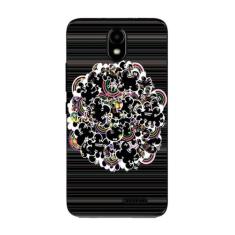 Capa Adesivo Skin110 Verso Para Multilaser E Pro 4G - KawaSkin