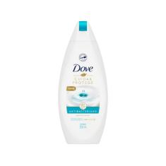 Sabonete Líquido Antibacteriano Dove Cuida e Protege 250ml, 1 Unidade,