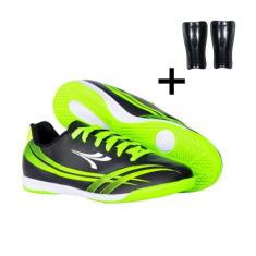 Kit Caneleira e Tênis Futsal Chuteira Futebol De Salão Uny Linha Parma