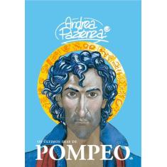 Livro - Os últimos dias de Pompeo