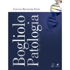 Livro - Bogliolo - Patologia